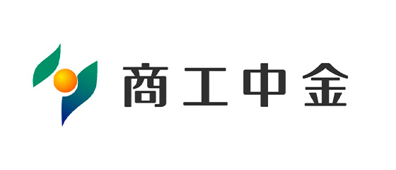 商工組合中央金庫